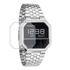 Nixon A158-000 защитный экран для часов из нано стекла 9H