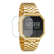 Nixon A158-502 защитный экран для часов из нано стекла 9H
