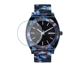 Nixon A327-2336 защитный экран для часов из нано стекла 9H