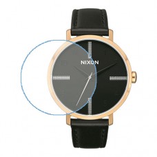 Nixon A1091-2879 защитный экран для часов из нано стекла 9H