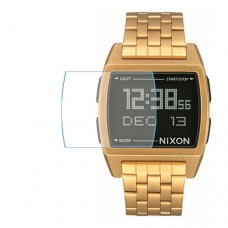 Nixon A1107-502 защитный экран для часов из нано стекла 9H