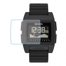 Nixon A1212-000 защитный экран для часов из нано стекла 9H