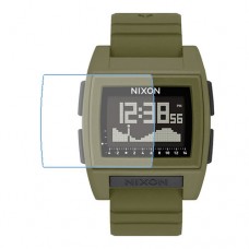 Nixon A1212-1085 защитный экран для часов из нано стекла 9H
