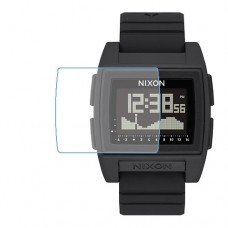 Nixon A1307-000 защитный экран для часов из нано стекла 9H