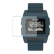 Nixon A1307-2889 защитный экран для часов из нано стекла 9H