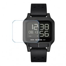 Nixon A1320-001 защитный экран для часов из нано стекла 9H