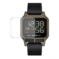 Nixon A1320-1085 защитный экран для часов из нано стекла 9H
