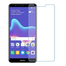 Huawei Y9 (2018) защитный экран из нано стекла 9H одна штука скрин Мобайл