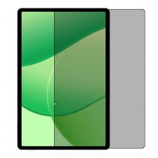 Oppo Pad SE защитный экран пленка гидрогель конфиденциальность (силикон) скрин мобиль