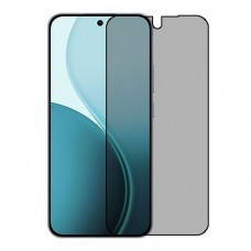 Oppo Reno14 F 5G защитный экран пленка гидрогель конфиденциальность (силикон) скрин мобиль