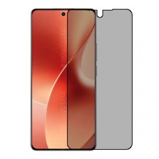 Realme 15 5G защитный экран пленка гидрогель конфиденциальность (силикон) скрин мобиль