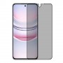 Realme Narzo 80 Lite 5G защитный экран пленка гидрогель конфиденциальность (силикон) скрин мобиль