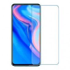 Huawei Y9 Prime (2019) защитный экран из нано стекла 9H одна штука скрин Мобайл
