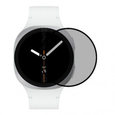 Samsung Galaxy Watch8 - 40 MM защитный экран пленка гидрогель конфиденциальность (силикон) скрин мобиль