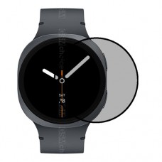 Samsung Galaxy Watch8 - 44 MM защитный экран пленка гидрогель конфиденциальность (силикон) скрин мобиль