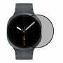 Samsung Galaxy Watch8 - 44 MM защитный экран пленка гидрогель конфиденциальность (силикон) скрин мобиль