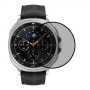 Samsung Galaxy Watch8 Classic защитный экран пленка гидрогель конфиденциальность (силикон) скрин мобиль