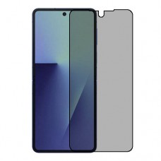 Samsung Galaxy Z Flip7 - Unfolded защитный экран пленка гидрогель конфиденциальность (силикон) скрин мобиль