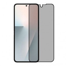 Samsung Galaxy Z Flip7 FE 5G - Unfolded защитный экран пленка гидрогель конфиденциальность (силикон) скрин мобиль