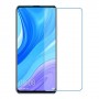 Huawei Y9s защитный экран из нано стекла 9H одна штука скрин Мобайл