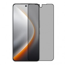 TECNO Pova 7 Ultra 5G защитный экран пленка гидрогель конфиденциальность (силикон) скрин мобиль