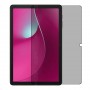 T-Mobile REVVL Tab 2 защитный экран пленка гидрогель конфиденциальность (силикон) скрин мобиль