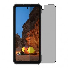 Ulefone Armor 30 защитный экран пленка гидрогель конфиденциальность (силикон) скрин мобиль