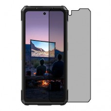 Ulefone Armor 34 Pro защитный экран пленка гидрогель конфиденциальность (силикон) скрин мобиль
