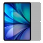 Vivo Pad5 защитный экран пленка гидрогель конфиденциальность (силикон) скрин мобиль