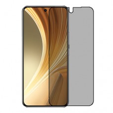 Vivo T4 Ultra 5G защитный экран пленка гидрогель конфиденциальность (силикон) скрин мобиль