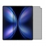 Vivo X Fold5 5G - Unfolded защитный экран пленка гидрогель конфиденциальность (силикон) скрин мобиль