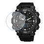 Q&Q GW87J010Y защитный экран для часов из нано стекла 9H