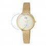Q&Q QC35J010Y защитный экран для часов из нано стекла 9H