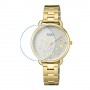 Q&Q QZ79J011Y защитный экран для часов из нано стекла 9H