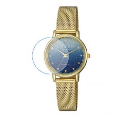 Q&Q QZ91J002Y защитный экран для часов из нано стекла 9H