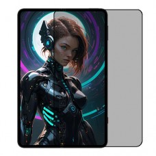 ZTE RedMagic Tablet 3 Pro защитный экран пленка гидрогель конфиденциальность (силикон) скрин мобиль