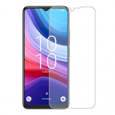 Alcatel 3 (2025) защитный экран Гидрогель Прозрачный (Силикон) скрин Мобайл