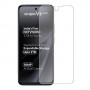 Alcatel V3 Ultra 5G защитный экран Гидрогель Прозрачный (Силикон) скрин Мобайл