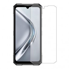 Doogee Blade GT Play 5G защитный экран Гидрогель Прозрачный (Силикон) скрин Мобайл