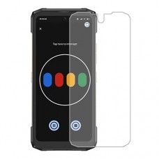 Doogee Blade20 Turbo 5G защитный экран Гидрогель Прозрачный (Силикон) скрин Мобайл