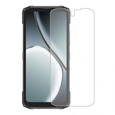 Doogee Blade20 Ultra защитный экран Гидрогель Прозрачный (Силикон) скрин Мобайл