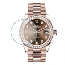 Rolex - Datejust 31 - Oyster - 31 mm - Everose gold and diamonds защитный экран для часов из нано стекла 9H