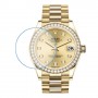 Rolex - Datejust 31 - Oyster - 31 mm - yellow gold and diamonds защитный экран для часов из нано стекла 9H