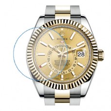 Rolex - Sky-Dweller - Oyster - 42 mm - Oystersteel and yellow gold защитный экран для часов из нано стекла 9H