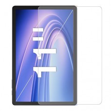 Doogee Tab G6+ защитный экран Гидрогель Прозрачный (Силикон) скрин Мобайл