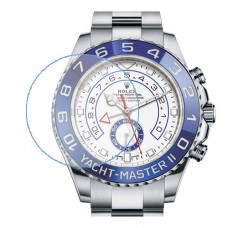 Rolex - Yacht-Master II - Oyster - 44 mm - Oystersteel защитный экран для часов из нано стекла 9H