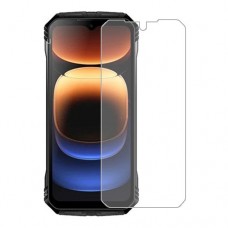 Doogee V Max S защитный экран Гидрогель Прозрачный (Силикон) скрин Мобайл