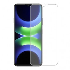 Huawei Nova Y63 4G защитный экран Гидрогель Прозрачный (Силикон) скрин Мобайл