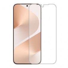 Huawei Pura 80 5G защитный экран Гидрогель Прозрачный (Силикон) скрин Мобайл