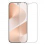 Huawei Pura 80 5G защитный экран Гидрогель Прозрачный (Силикон) скрин Мобайл